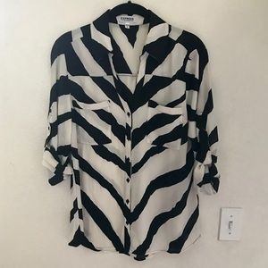 Express Portofino Top